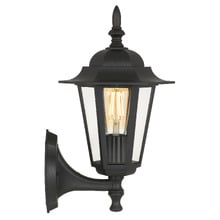 Gregor Outdoor Wall Light